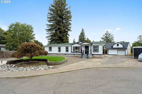21984 CAMELLIA CT, Aurora, OR 97002