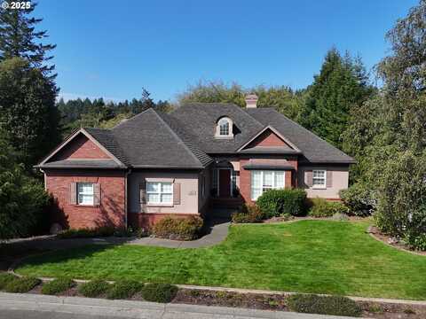 980 BROOKE LN, Brookings, OR 97415