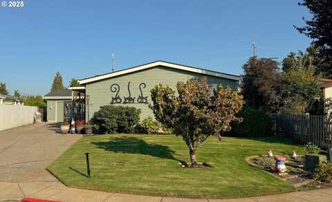 2753 MAIA LOOP, Springfield, OR 97477