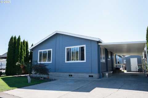 221 NW Blair ST, Sheridan, OR 97378