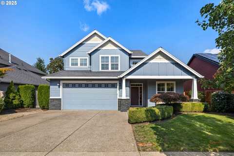 14551 PITTOCK PL, Oregon City, OR 97045