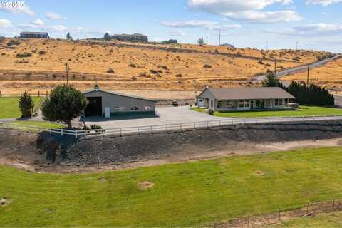 81757 KURZ LN, Umatilla, OR 97882