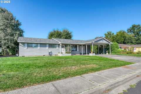 1415 SW 44TH ST, Pendleton, OR 97801