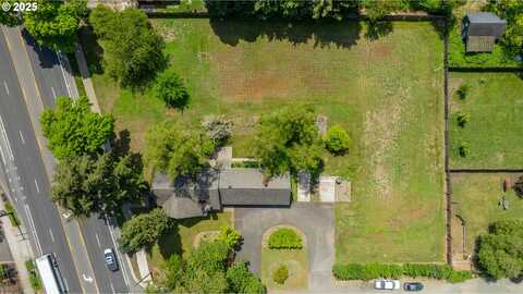 River RD, Eugene, OR 97404