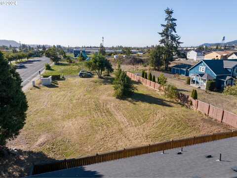N Main between 48-49th ST, Springfield, OR 97478