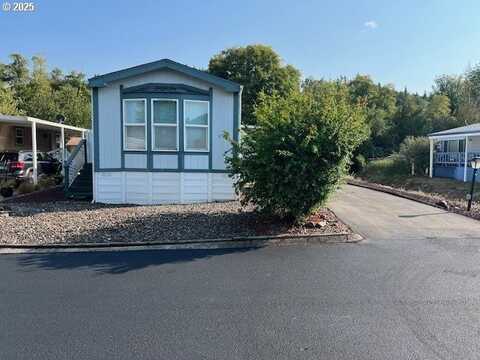 1200 E CENTRAL AVE, Sutherlin, OR 97479