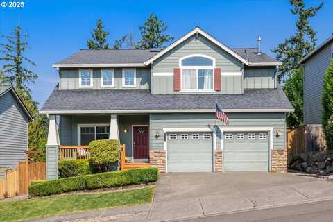 2216 NE 158TH ST, Vancouver, WA 98686