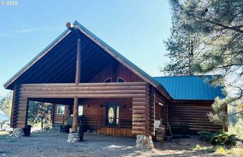 39612 SUMPTER VALLEY HWY, Baker City, OR 97814