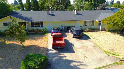 725/727 GREG WAY, Eugene, OR 97404