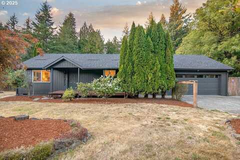 26217 OLD RAINIER RD, Rainier, OR 97048