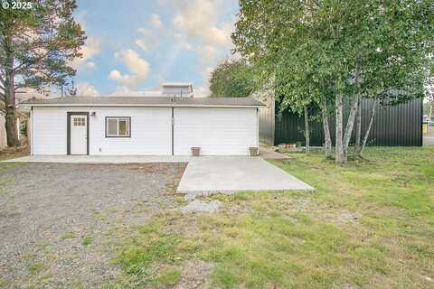 1404 133RD PL, Long Beach, WA 98631