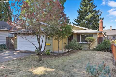 3309 SE 51ST AVE, Portland, OR 97206