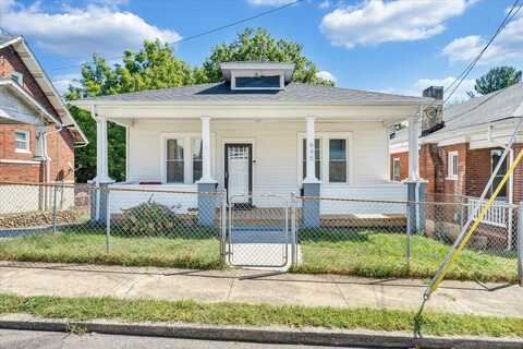 645 Montrose AVE SE, Roanoke, VA 24013
