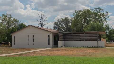 101 Logan St, San Angelo, TX 76905