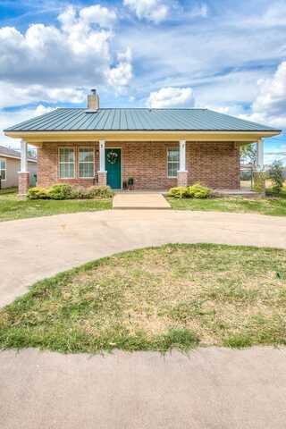 2638 Webster St, San Angelo, TX 76901
