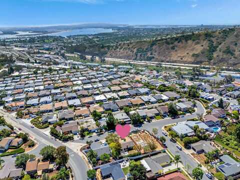 3036 DRISCOLL DR, San Diego, CA 92117