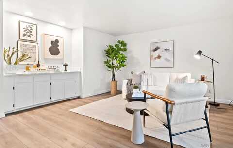 4235 Asher St unit: 14, San Diego, CA 92110
