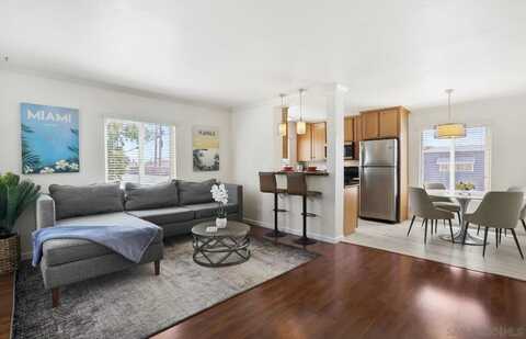 3970 Utah Street unit: 9, San Diego, CA 92104