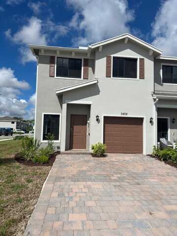 3409 Mckay Way, Lake Worth, FL 33463