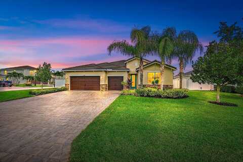 2570 SW Berry Park Circle, Palm City, FL 34990