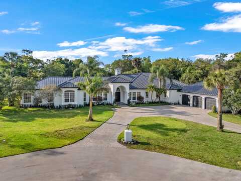 728 Deerwood Court, Wellington, FL 33414
