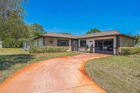 257 SW Cherryhill Road, Port Saint Lucie, FL 34953