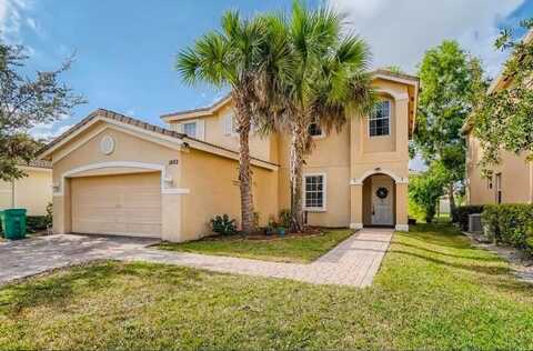 1452 NW Leonardo Circle, Port Saint Lucie, FL 34986