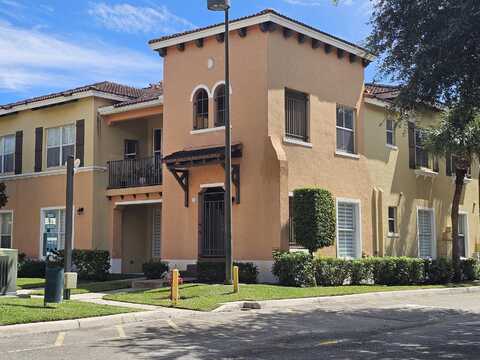 3545 Forest Hill Boulevard, Palm Springs, FL 33406
