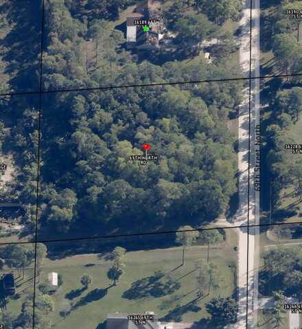 Xxxx 69th Street N, Loxahatchee, FL 33470