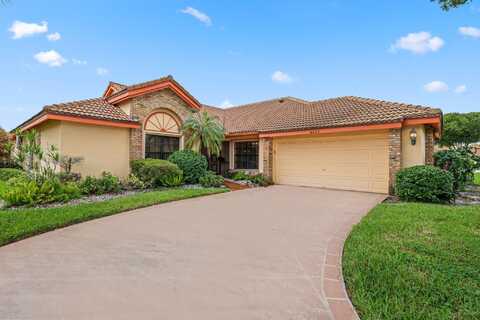 8423 Juddith Avenue, Boynton Beach, FL 33472