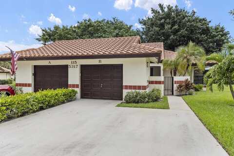 5317 Fig Palm Way, Boynton Beach, FL 33437