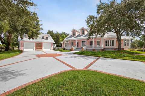4151 SW Sundown Lane, Palm City, FL 34990