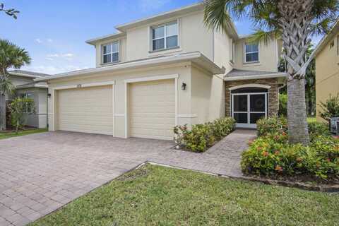 1278 NW Leonardo Circle, Port Saint Lucie, FL 34986