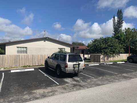 301 NW 35th Court, Pompano Beach, FL 33064