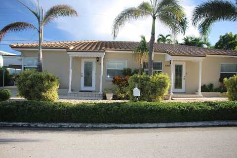 42 Douglas Drive, Ocean Ridge, FL 33435