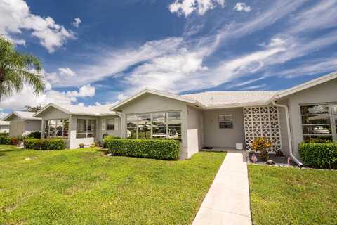 14579 Canalview Drive, Delray Beach, FL 33484