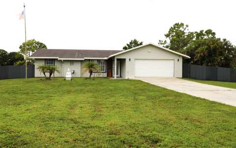 11160 Orange Boulevard, The Acreage, FL 33412