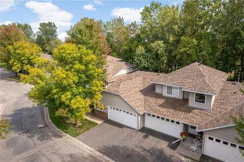 1262 Island Drive, Forest Lake, MN 55025