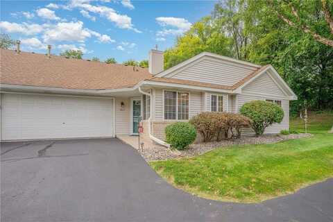 1867 N Ruby Court, Eagan, MN 55122