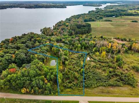 Tbd North Lake Drive, Pease, MN 55051