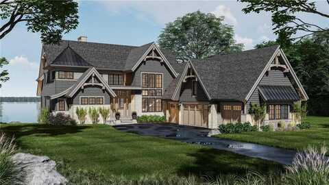 4485 N Shore Drive, Orono, MN 55364