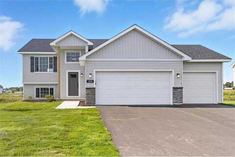 1221 Woods Road NE, Isanti, MN 55040