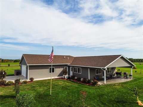 1990 Pine Lake Road, Finlayson, MN 55735