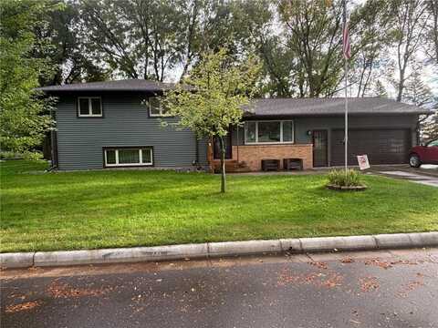 502 Pleasant Avenue, Prinsburg, MN 56281