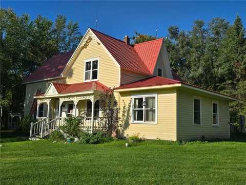 1031 Grand Street, Ogilvie, MN 56358