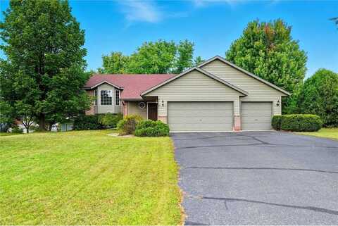 2115 134th Avenue NW, Andover, MN 55304