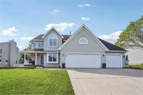 4281 W 150th Street, Savage, MN 55378