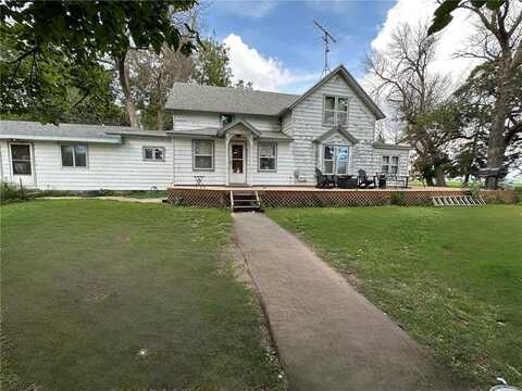 28935 Paul Avenue, Bigelow Twp, MN 56187