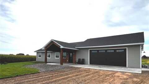 1953 230th Avenue, Knife Lake Twp, MN 55051