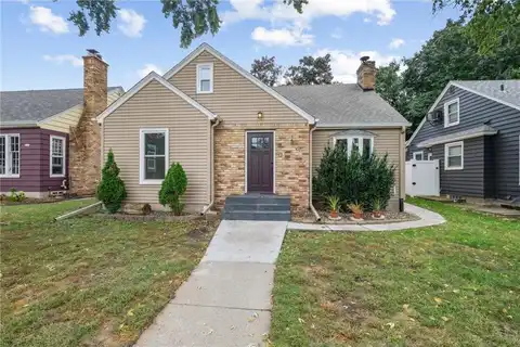 3512 Washburn Avenue N, Minneapolis, MN 55412